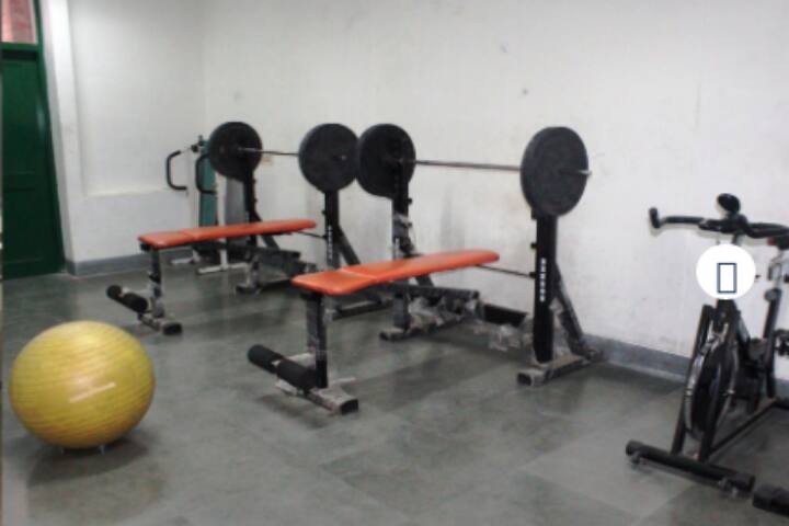 gymnasium